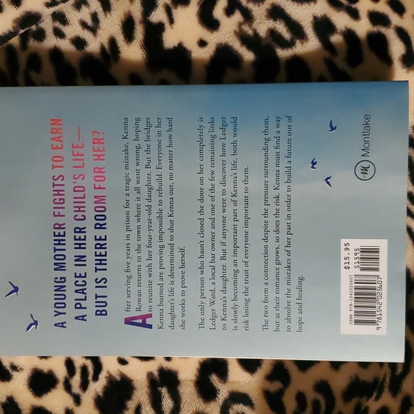 New Book Reminders of Him - Picture 4 of 4